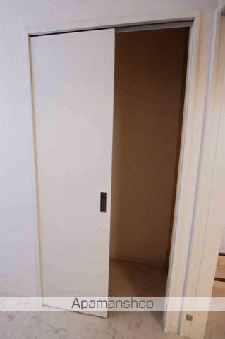PIQUEの内装写真