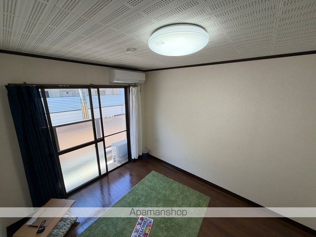 ステラハウス4−700の内装写真