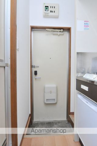 サンヒルズ赤塚の内装写真