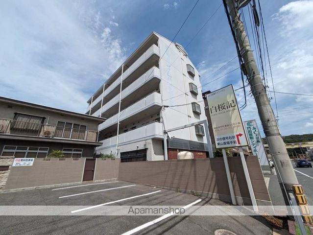 リアライズ門田屋敷の外観写真