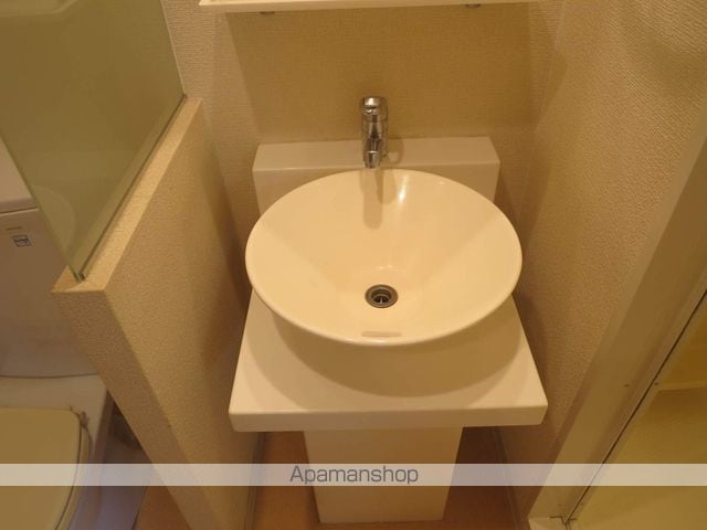ESLEADMIDOSUJIUMEDAの内装写真
