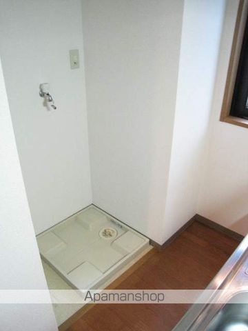 サンライズコスモスIIIの内装写真