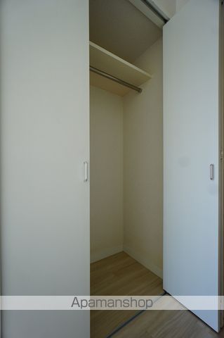 ミュプレ矢場町の内装写真