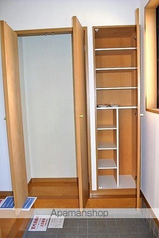 アレグリーアNISHINODAIの内装写真