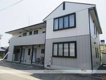 フォルツァ[2K/35m2]の外観3