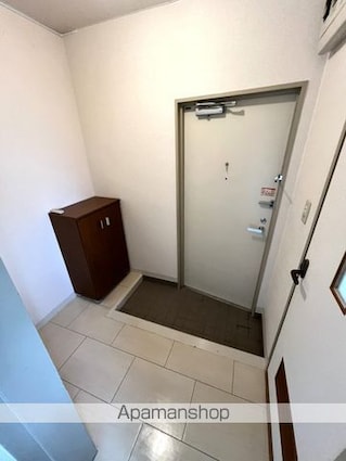 ドリームシティマンション[3LDK/61.24m2]の内装2