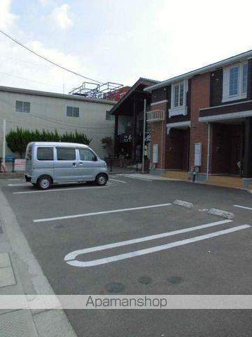 福山市 2階建 築13年のその他写真