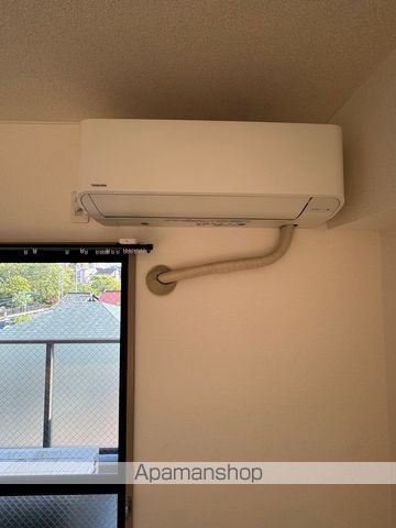 サンシャイン近藤の内装写真