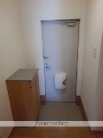 ベル ミニヨンAの内装写真