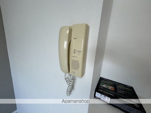 アーデン江坂IIIの内装写真