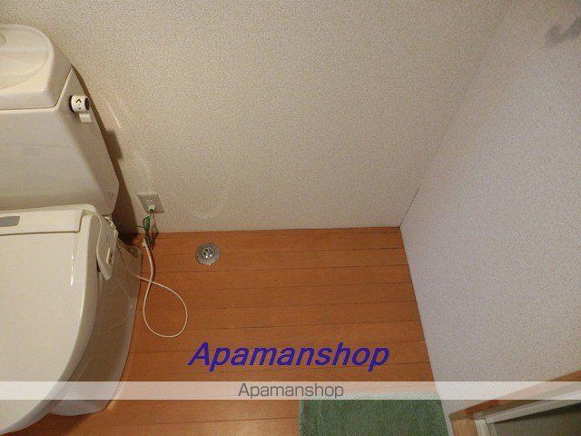 宮アパートIIIの内装写真