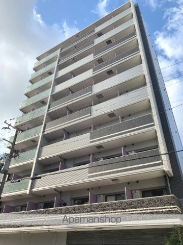 サムティ夕凪LUKSUS