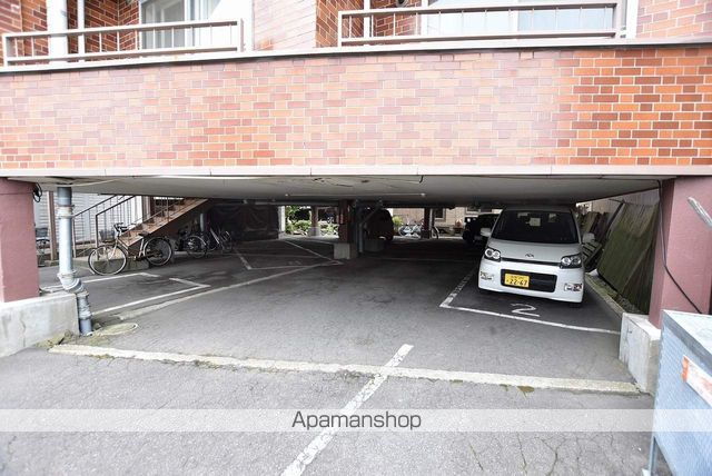 ノースコート梁川のその他写真
