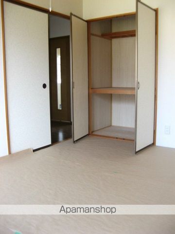 パークサイド石渡の内装写真