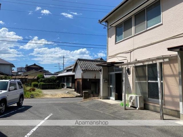 香川県高松市鶴市町[3K/68.83m2]の共用部1