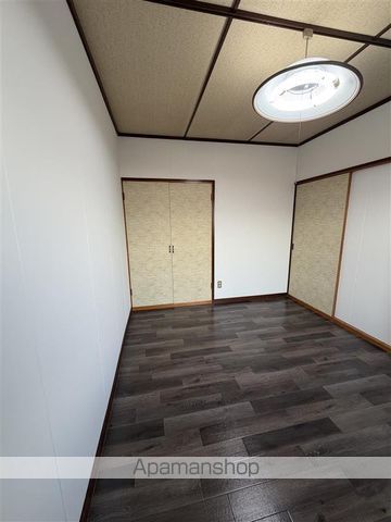マンションヤマダAの内装写真
