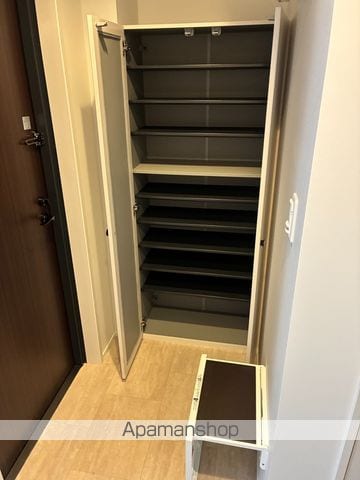 WAKKOテラスの内装写真