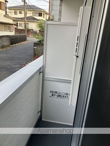 パラディメゾンあふりの内装写真