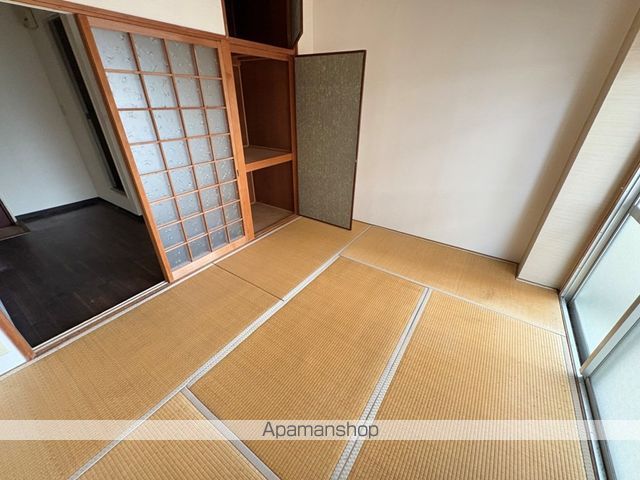 ハイツ北之町C棟の内装写真
