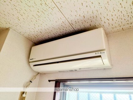 エクロール西前[2DK/49.68m2]のその他設備