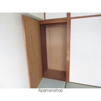 東京都北区滝野川７丁目[2DK/45.9m2]の内装4