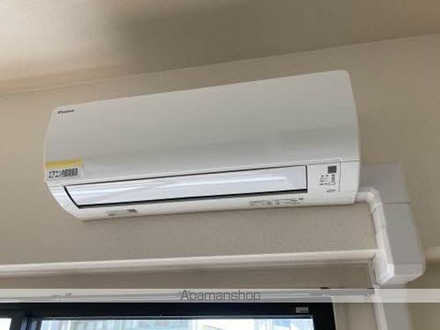 グランドメゾン翠町の内装写真