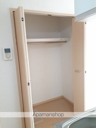 ラゴーア・アネシス　Ⅰ[1R/32.9m2]の収納