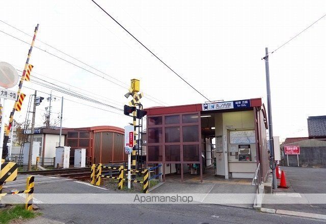 スターガーデン21の周辺写真