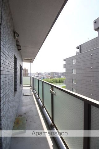第10旭レジデンスの内装写真
