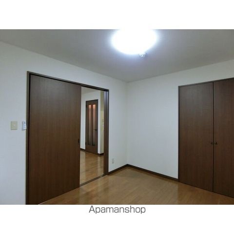 Platz澄川の内装写真