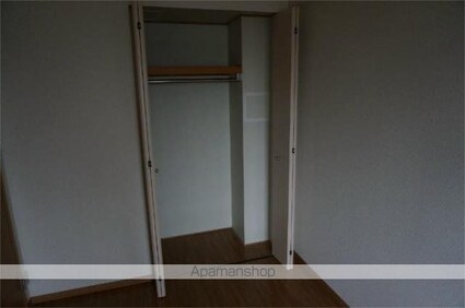 バウムドルフ[3LDK/66.36m2]の収納