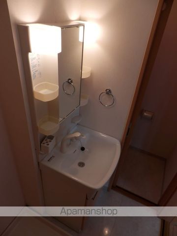 ミタカIの内装写真