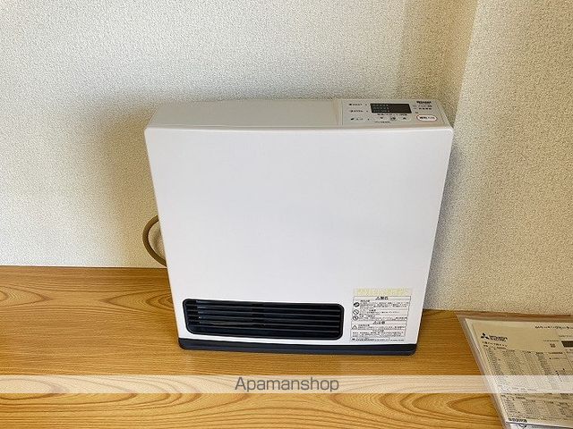 ビュー諏訪湖の森の内装写真