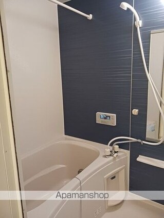 メロウ　ハウスＡ[1LDK/36.79m2]のバス