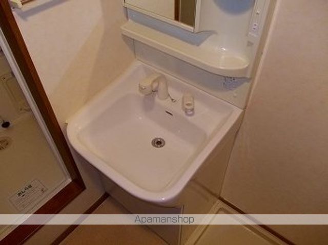 ブリーズの内装写真