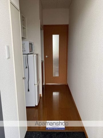 レオパレス川添の内装写真