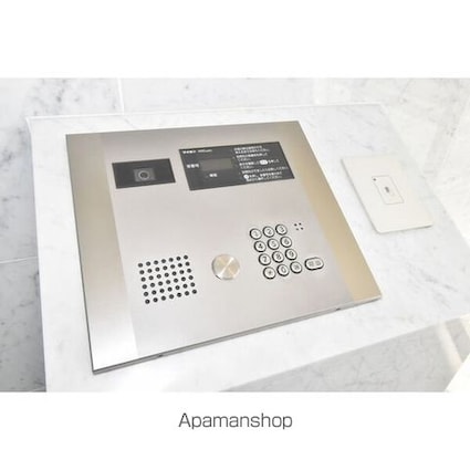 Ｇｒａｍｅｒｃｙ　Ｓｈｉｒｏｍｉ－ｄｏｒｉ[1LDK/48.4m2]のエントランス3