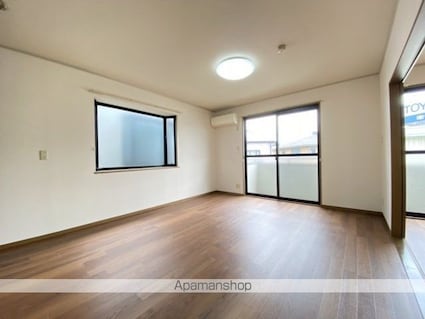 東京都狛江市西野川１丁目[2LDK/53.72m2]の内装1