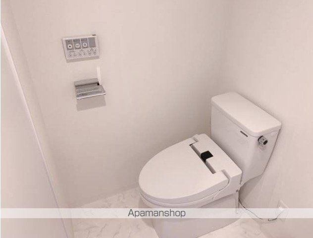 リヴシティ横濱生麦の内装写真