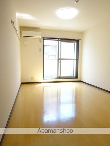 セレーナ住之江I番館の内装写真