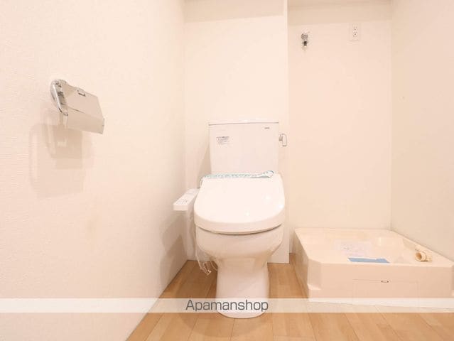 BRANCHE葵の内装写真