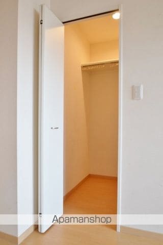 ハピネス Aの内装写真