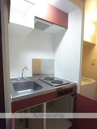 プレミアムバリューコート[1K/19.78m2]の内装2