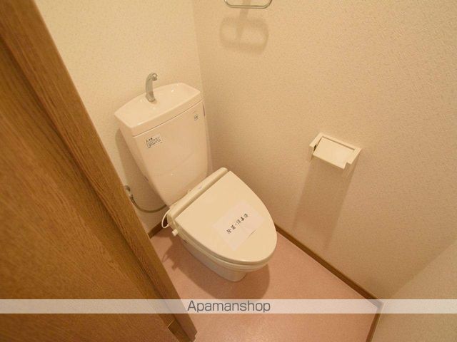 オーインIIIの内装写真