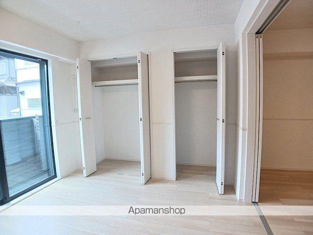 ヒカルサ尼崎神崎町の内装写真