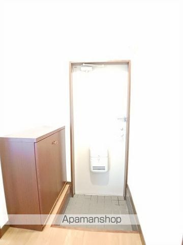 エルディム楽天Aの内装写真