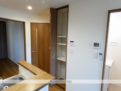 アフィーノ[1LDK/40.55m2]の内装3