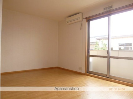 アーバンプロムナードⅡ[1K/29.84m2]のその他内装