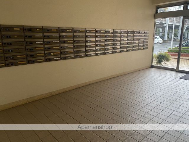 湘南常盤マンションの内装写真