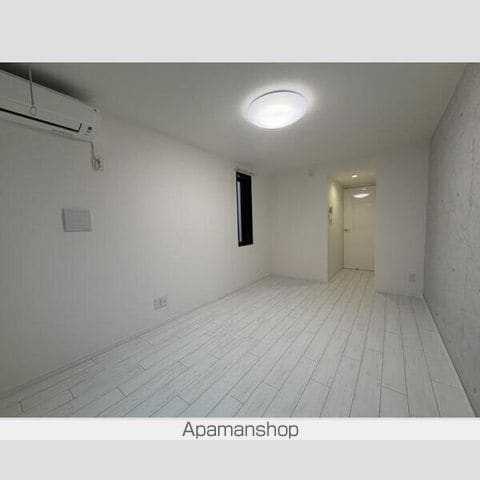 GATE RESIDENCE MITAKAの内装写真